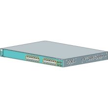 CISCO WS-C3560-24PS-S CATALYST 3560 24PO