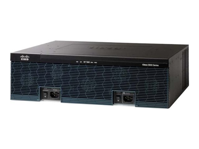 CISCO CISCO3925-V/K9 ROUTER VOICE