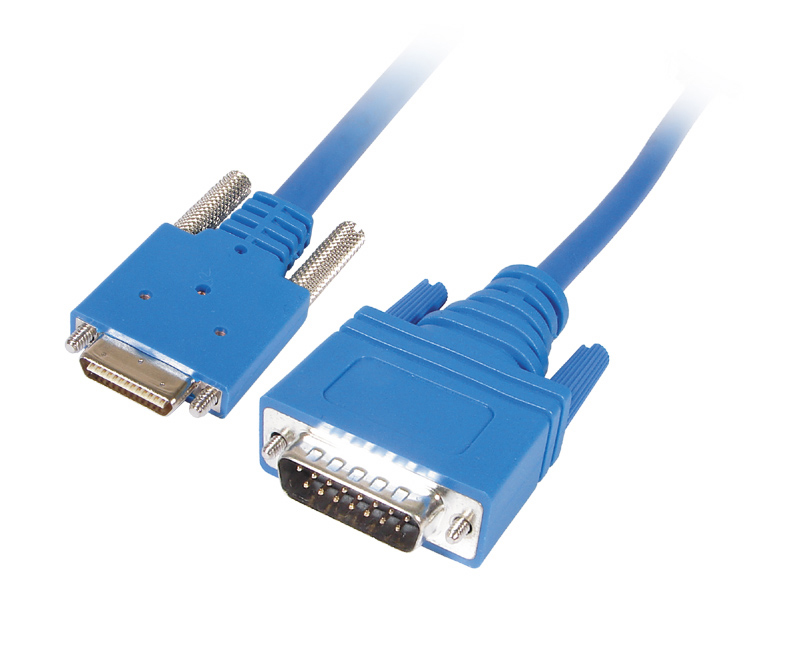 CISCO CAB-SS-X21MT CABLE