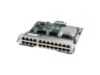 CISCO SM-ES2-24= SERVICE MODULE 24 PORTS