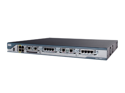 CISCO CISCO2911/K9 INTEGRATED SERVICE RO