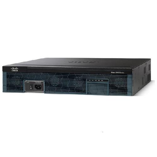 CISCO CISCO2921-V/K9 ROUTER