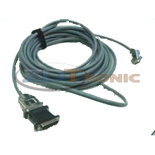 NORTEL NTBP25AA PASSPORT DCE V.24 OPERATOR CABLE