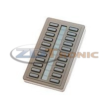 NORTEL NT2K22VH03 KEY EXPANSION MODULE