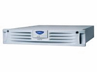 NORTEL DM1401102 CONTIVITY SECURE IP SERVICES GATEWAY 1700 SECURITY APPLIANCE