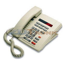 NORTEL NT2N24 MERIDIAN M8009 PHONE SINGLE LINE