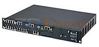 NORTEL N0163544 MEDIANT 1000 6 CHANNELS T1 PRI E1 VOIP GATEWAY