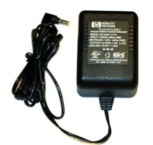 HP 0957-2110 JETDIRECT POWER SUPPLY ( 09572110 )