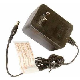 3COM 10030973 POWER SUPPLY 12V 1.5A DC 2.5MM