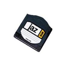 IOMEGA 10599 2GB PC JAZ DISK 1PK