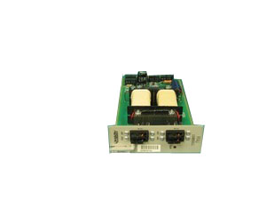 ADTRAN 1100031L1 POWER FILTER & ALARM UNIT