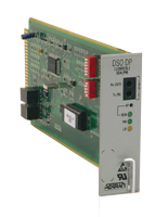 ADTRAN 1109003L1 SD 4 DS0 DATA PORT SIG ZR UNIT