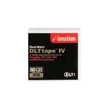 IMATION 11776 DLT-4 20/80GB DATA CARTRIDGE 1PK