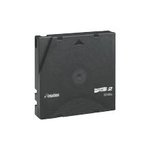 IMATION 16598 LTO ULTRIUM-2 200/400GB DATA CARTRIDGE 1PK