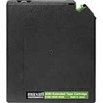 MAXELL 183200 3590E 60/120/180GB 1/2 INCH DATA CARTRIDGE 1PK