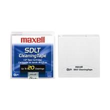 MAXELL 183710 SDLT CLEANING CARTRIDGE 1PK