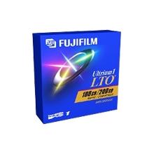 FUJI 26200010 LTO ULTRIUM-1 100/200GB 609M DATA CARTRIDGE 1PK