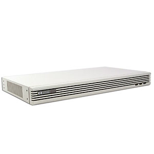 HP 28682A FIBER-OPTIC HUB PLUS