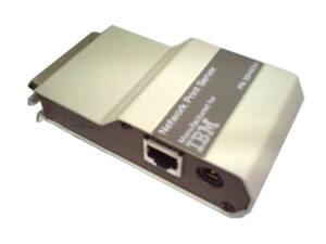 IBM 30H3925 NETWORK PRINT SERVER
