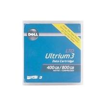 DELL HC591 LTO ULTRIUM-3 400/800GB DATA CARTRIDGE 1PK