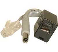 3COM 3C10223 NBX SUPERSTACK PHONE POWER SPLITTER