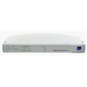 3COM 3C16704A 4PT 10BASE-T OFFICECONNECT ETHERNET HUB