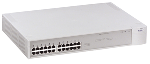 3COM 3C10220 12-PORT ETHERNET POWER SOURCE