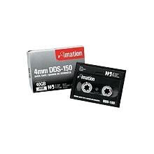 IMATION 40963 DDS4 20/40GB 4MM 150M DATA CARTRIDGE 1PK