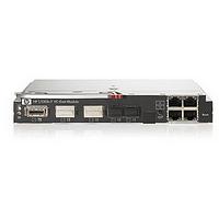 HP 447047-B21 1/10FB-F 4-PORT VIRTUAL CONNECT EN MODULE