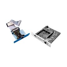 ZEBRA 48632 INTERNAL PRINT SERVER II WITH WIRELESS CARD SOCKET