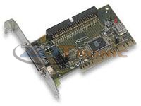 SYMBIOS / LSI LOGIC 53C810