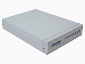 PRACTICAL 5677US 56K MINITOWER EXTERNAL MODEM