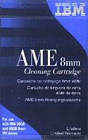 IBM  59H2677 AME 8MM TEST TAPE CARTRIDGE