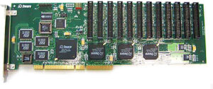 3WARE 7500-12 IDE ATA RAID CONTROLLER