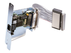 ZEBRA 78206 INTERNAL PRINT SERVER II