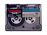 VERBATIM 87691 DC6150 150MB QIC DATA CARTRIDGE 1PK