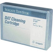 SEAGATE 91301 CLEANING CARTRIDGE 5M 16F