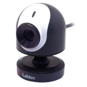 LABTEC/LOGITECH 961399-0403 WEBCAM PLUS USB MINI DIGITAL VIDEO WEB CAMERA
