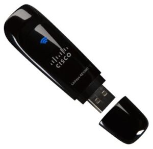 LINKSYS AE1000 HIGH PERFORMANCE WIRELESS