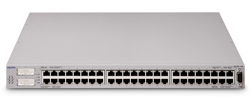 NORTEL  AL2012E52-E5 470-48T-PWR ETHERNET STACKABLE SWITCH 48 PORTS