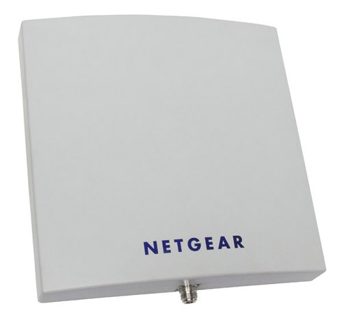 NETGEAR ANT24D18 PROSAFE PATCH PANEL ANTENNA