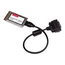 ADAPTEC 1460C SLIMSCSI CONTROLLER CARD (1763100) (APA-1460C)