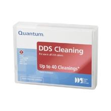 QUANTUM CDMCL DAT 4MM CLEANING CARTRIDGE 1PK