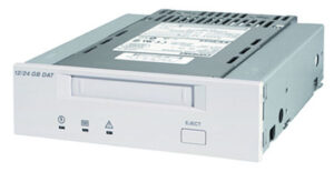COMPAQ EOD003 12/24GB DDS3 TAPE DRIVE