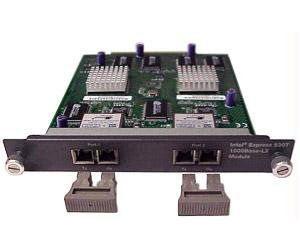 INTEL ES530MSX EXPRESS ES530MSX 1000 BASE SX MODULE