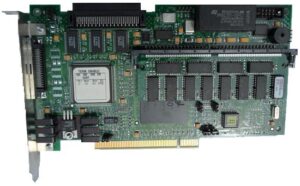 INTEL I960 GC80960RP3V33 E4661107.05 CAR