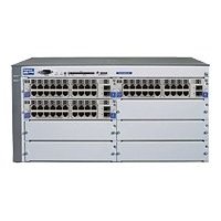 HP J8152A 60-PORT PROCURVE GL 4160GL GIGABIT 5U SWITCH (J8152A)