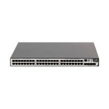 HP JE090A E5500-48G SWITCH 48 PORTS L4 MANAGED STACKABLE ENGLISH (JE090A)