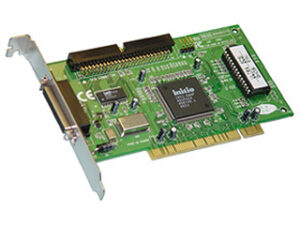 KOUWELL  KW-910U PCI ULTRA WIDE SCSI CONTROLLER CARD (KW910U) (910U)