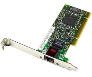 INTEL PWLA8390T PRO/1000T DESKTOP ADAPTOR